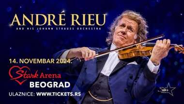 André Rieu