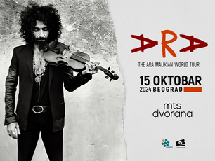 Ara Malikian