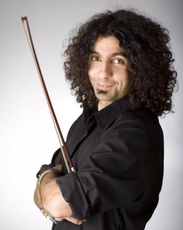 Ara Malikian