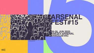 ARSENAL FEST 2025