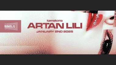 ARTAN LILI