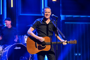 Bryan Adams