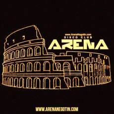 Disco Club Arena