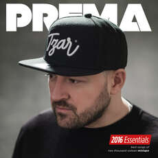 DJ Prema