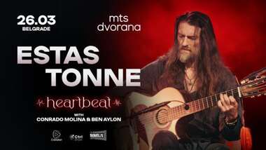 ESTAS TONNE