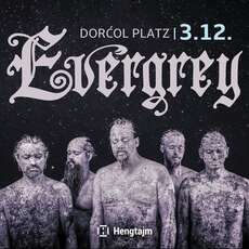 Evergrey