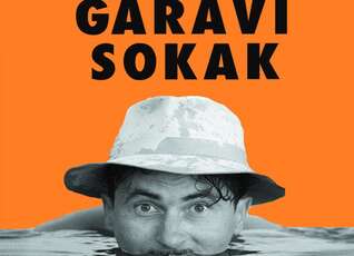 Garavi sokak