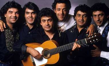 Gipsy Kings