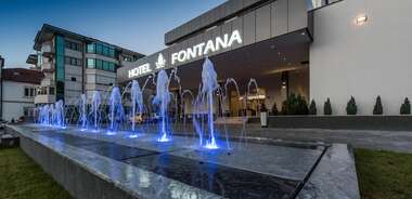 Hotel Fontana