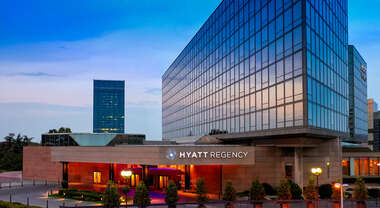 Hotel Hyatt