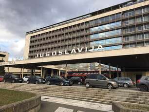 Hotel Jugoslavija