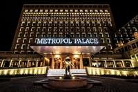 Hotel Metropol Palace