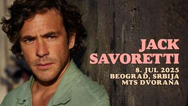 Jack Savoretti