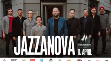 JAZZANOVA