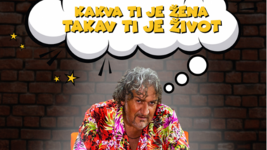 Kakva ti je žena takav ti je život