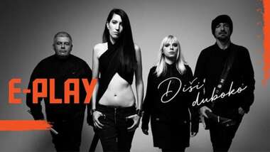 Koncert grupe E-Play