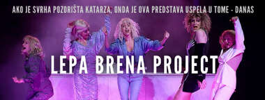 LEPA BRENA PROJECT