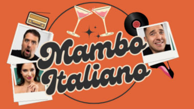 MAMBO ITALIANO