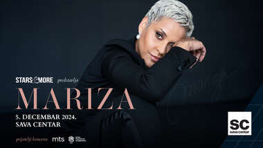 Mariza