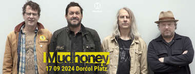 Mudhoney