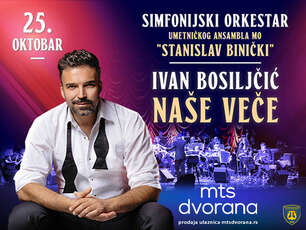 Naše veče - Ivan Bosiljčić