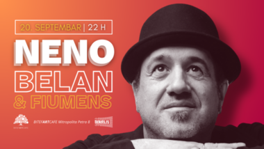 Neno Belan & Fiumens