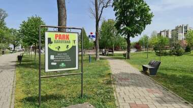 Park Barutana