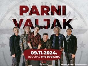 Parni valjak