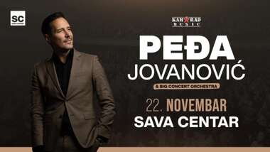 Peđa Jovanović