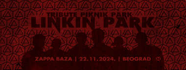 Piknik Park – Linkin Park Tribute Band