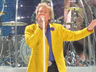 Rod Stewart