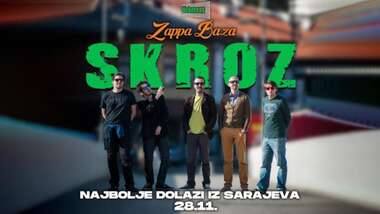 SKROZ