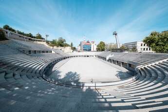 Stadion Tašmajdan