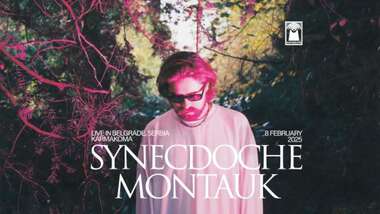 SYNECDOCHE MONTAUK