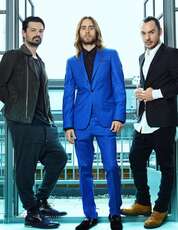 Thirty Seconds to Mars