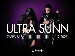 Ultra Sunn