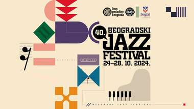 Vaučer za 40. Beogradski Jazz Festival Dan 2