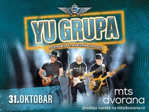 YU grupa